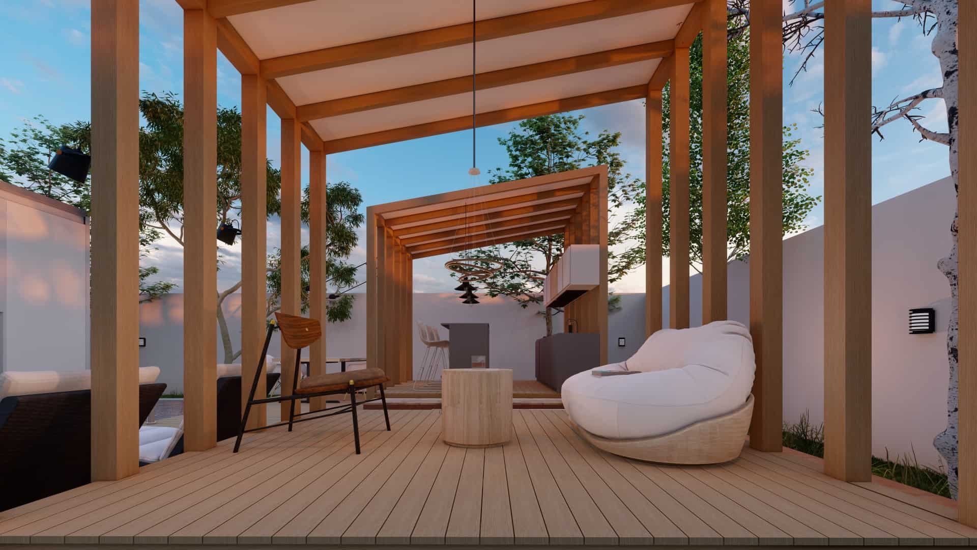 MANS Lumber and Home Decking