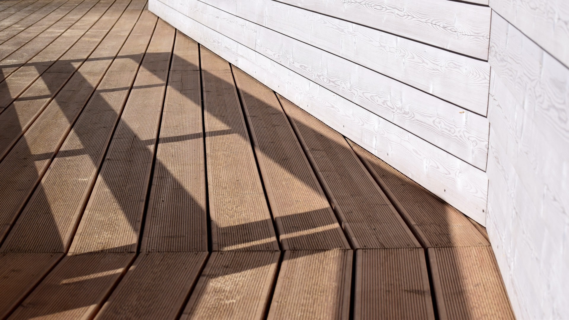 Mans Lumber Best Wood for Outdoor Decks