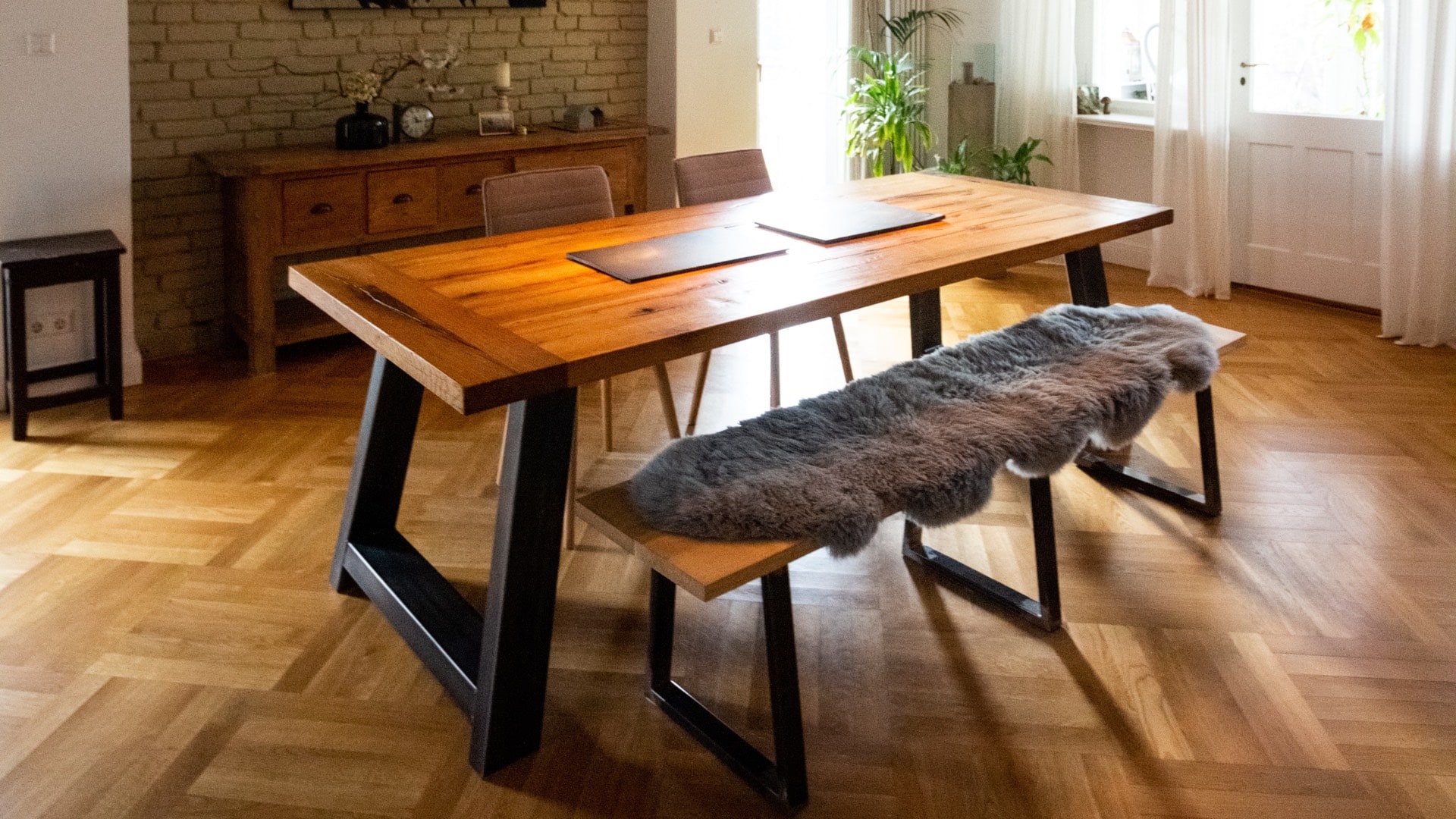 MANS Lumber and Home Products Flooring