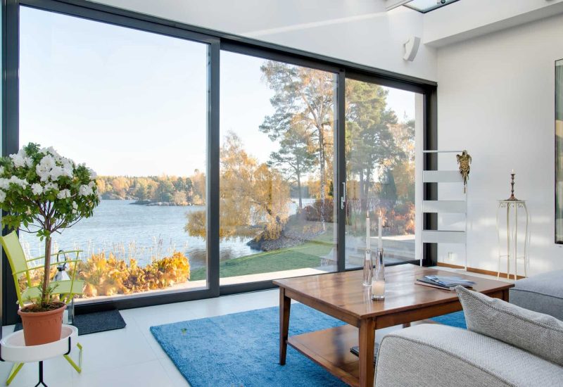 MANS Lumber and Home Windows