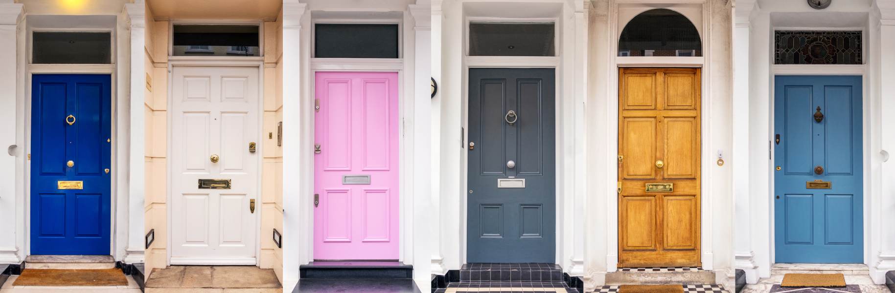 How To Tell If A Wooden Door Needs To Be Replaced Or Just Repaired and link to post.