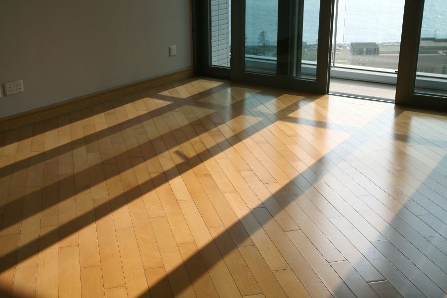 Is Laminate Flooring For You? and link to post.