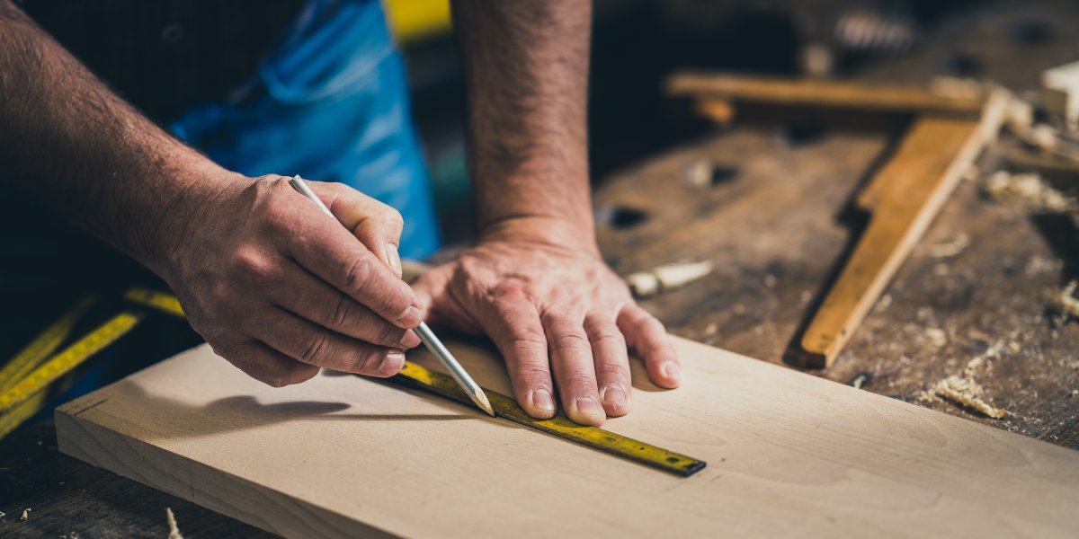 Why You Should Become a Carpenter in 2023