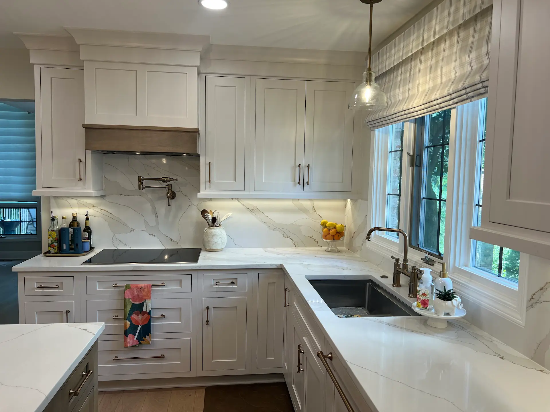 The Kitchen That Finally Met the Moment and link to post.