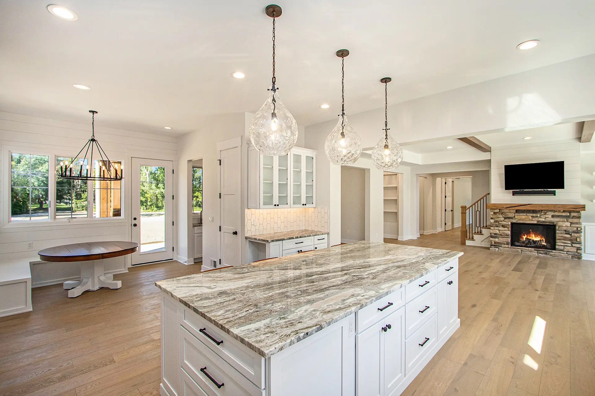From Nightmare Fears to Dream Home Come True and link to post.